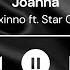 Alexinno Ft Star Child Joanna Lirik Terjemahan