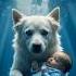 Dog Loyal To Jesus Sacrifices Itself To Save Drowning Baby Baby S Mother S Prayers Heard By Jesus