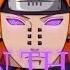Lord Pain S Theme From Naruto Shippuden Epic Dark Organ Orchestral Cover Composed By Arcanabyss