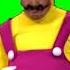 Elon Musk Wario Dancing Green Screen