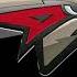 Avangard Omsk Goal Horn Season 2019 20