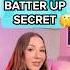 Batter Up Babymonster Secret