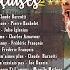 Chansons Françaises Joe Dassin Michel Sardou Charles Aznavour Frédéric François Pierre Bachelet