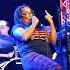Tina Bell And Bam Bam Tribute Stress