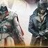 AC Infinity Бесконечность ремейк Assassin S Creed ученик Эцио Китай Новые подробности