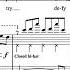 Defying Gravity From Wicked Stephen Schwartz SHORT SCORE AND LYRICS WITH MUSIC