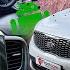 Штатная магнитола Kia Sorento Prime на Android