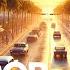 It S Summer 1989 You Re Driving In Miami