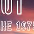 The 1975 About You Lyrics