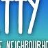 The Neighbourhood Pretty Boy Lyrics