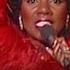 Gloria Gaynor I Am What I Am Bambi Awards 20 12 1984
