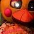 Toy Chica Gifted Cupcake