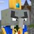 Arch Illager Minecraft Animation