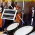 Red Hot Chili Peppers Tippa My Tongue Drum Tutorial Lesson