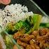 Make 5 Meals In 35 Minutes With This Lemon Chicken Meal Prep