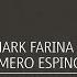 Mark Farina Homero Espinosa What Ya Saying Dub Mix