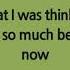 Bones BedfordFalls Lyrics