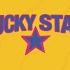 K O Lucky Star Official Audio