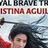 CHRISTINA AGUILERA LOYAL BRAVE TRUE INSTRUMENTAL VERSION