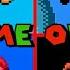 Evolution Of Mario SEGA Bootlegs GAME OVER Screens
