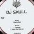 DJ Skull Ron Maney Analog Ritual 1997
