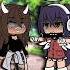 Legends Never Die Shorts Gachalife Gachameme Trend Edit Gacha Viral Capcut