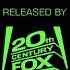 20th Century Fox Releasing 1982 For Jnr Oz