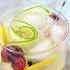 Refreshing Gazoz Drink