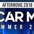 Aftermovie Oscar Madrid Summer 2018