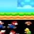 New Super Mario Bros DS Castle Theme Remix