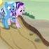 We Re Friendship Bound Lyric Video My Little Pony Friendship Is Magic