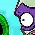Plants Vs Zombies Heroes All Of My Animated Skits PVZ Cartoon Movie 2018 English Full HD
