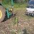 Trabajando En El Campo Desde Temprano El Camión Del Patrón Ya No Tiene Fuerzas