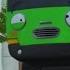 Tayo S1 EP14 Rogi S Hiccups L Tayo The Little Bus