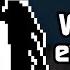 Wii All Die Eventually Scott The Woz Megalovania