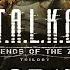 ЧТО ОНИ СДЕЛАЛИ С ИГРОЙ СМОТР STALKER ENHANCED EDITION