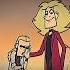 Meet The Metal Family Roots Metalfamily Edit Capcut Capcutedit Glam Dee Heavy Vicky