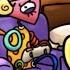 Don T Disturb Zooble While They Re Gaming The Amazing Digital Circus Comic Dub