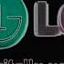 Goldstar LG Logo History In G Major 114