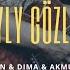 Jadyly Gozlerin Live