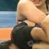 Women S Wrestling Ground Technique