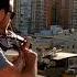 Ale Revidiego Violin Cover The Logical Song Supertramp