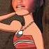 Funny Moana Drawingmeme Moana Funny