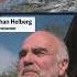 Norwegian Man Wakes Up To A Cargo Ship In His Garden