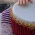 Yankadi Rhythm From Guinea With A Creative Djembe Solo