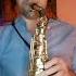 Modern Talking Brother Louie Saxophone Selmer Mark 6