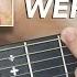 Pink Floyd Wish You Were Here Complete Guitar Lesson