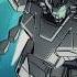 Gundam UC0096 UC0105 AMV Unti L