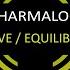 Equilibrium Original Mix