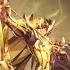 Saint Seiya Awakening Fight Burn Up My Cosmo